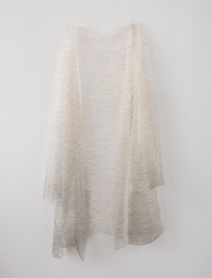 Doris Salcedo, Disremembered X, 2020–2021, phot. Oscar Monslave.