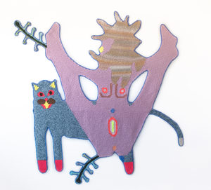 Mr Roger’s neigborhood