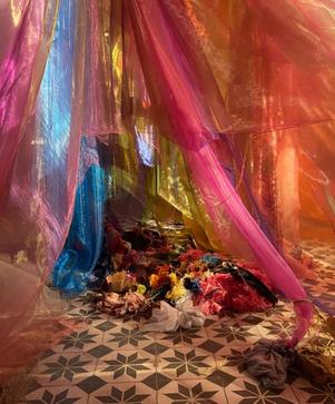 Sabrina Calvo, Slutware, 2023 © Sabrina Calvo