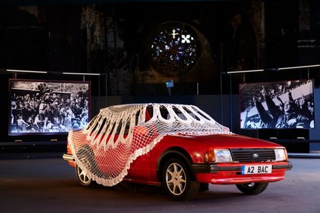 Sociomobile British Textile Biennial 2021