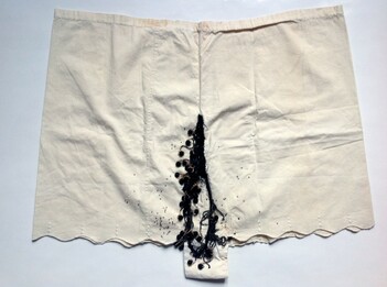 Oeuvre de Hélène Barbier