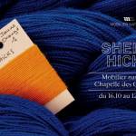 Carte blanche à Sheila Hicks (F)