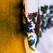 Daniel Henry, [Au⁷⁹] – textures patrimoniales 🌐