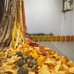 Sheila Hicks, Grace, No Gridlock (F)