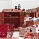 Carte blanche à Chiharu Shiota (F) ☀️