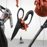 Annette Messager, comme si (F)