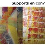 Supports en conversation, Max CHARVOLEN & Jean-Marc POULETAUT (F)