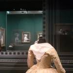 À LA MODE. L'art de paraître au 18e siècle (F)