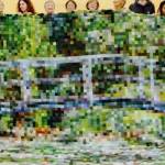 Le jardin magique de Monet (F)