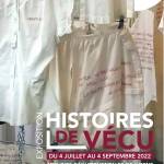Histoires de vécu, Marie-France Dubromel (F)