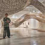 LIFE CYCLES, A Bamboo Exploration with Tanabe Chikuunsai IV 🌐