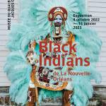 Black Indians de La Nouvelle-Orléans (F)