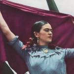 Frida Kahlo, au-delà des apparences (F)