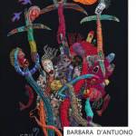Esprits Vagabonds de Barbara d'Antuono (F)