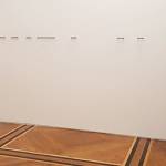Coutures, de Charlotte Simonnet (F)