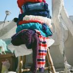 Savoir-faire textiles en Méditerranée (F)