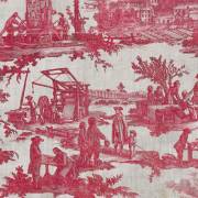 A écouter : textiles, une histoire étoffée