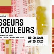 Passeurs de couleurs (F)
