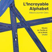 L’Incroyable Alphabet (F)