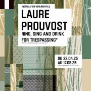 Laure Prouvost | Lille 3000 Fiesta (F)