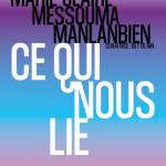 Ce qui nous lie, Marie-Claire Messouma Manlanbien (F)