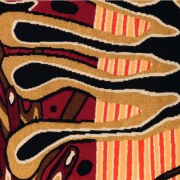 Reconnaissance des tapisseries sénégalaises des Manufactures de Thiès