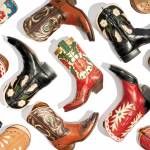 Rough & Ready: A History of the Cowboy Boot 🌐