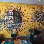 Réouverture de la Maison-atelier Lurçat, Paris