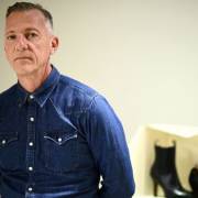 A écouter sur France Inter, le très touchant entretien de Olivier Saillard : 