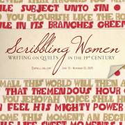 Scribbling Women 🌐