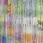 9e Triennale européenne du Quilt 🌐