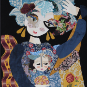 Katherine Roumanoff (F)