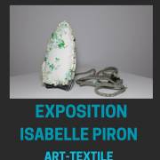 Isabelle Piron, art-textile (F)