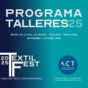 TEXTILFEST 2025 🌐