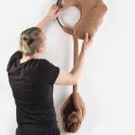 Xavier Brisoux : Maille Infinie (F)