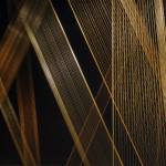 Lygia Pape. Tisser l'espace (F)