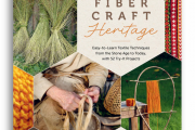 A lire :  Fiber Craft Heritage, de Doris Fischer