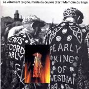 TEXTILE/ART N°1 – Octobre 1981 ⚙️