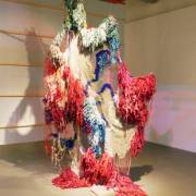18e Triennale Textile International – Déconstruction / Reconstruction 🌐