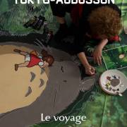 A voir : Tokyo-Aubusson, le voyage en tapisserie de Hayao Miyazaki