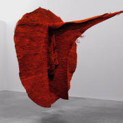 Magdalena Abakanowicz, La trame de l'existence (F) ☀️