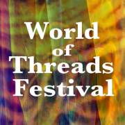 Appel pour World of Threads Festival ouvert jusqu'au 31/01/2026