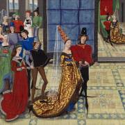 Conférence : Le costume médiéval et ses représentations contemporaines