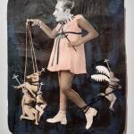 Jorege Alberto Cadi, la matière noire (F) ☀️