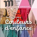 Small couture 9 : Couleurs d'enfance (F)