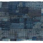 Boro : Traditional Mended Textiles from Japan 🌐