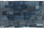 Boro : Traditional Mended Textiles from Japan 🌐