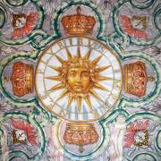 Le Trésor retrouvé du roi Soleil (F)