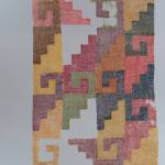 On loss and absence - Textiles of Mourning and survival 🌐