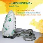 Jardins intimes (F)